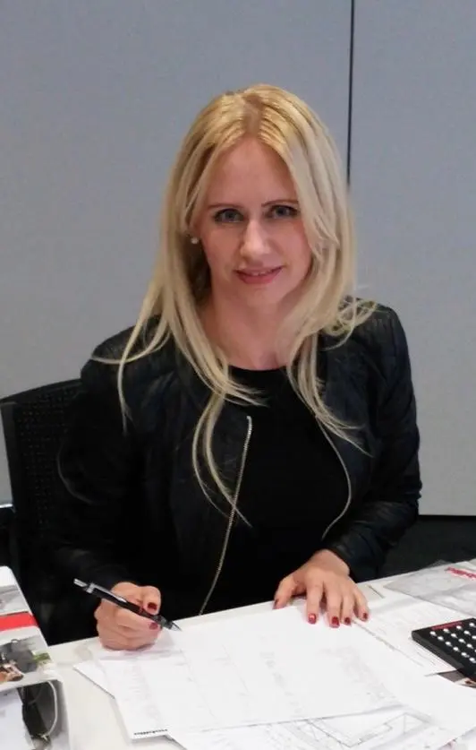 ivana vidović dizajner enterijera